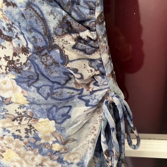 Vintage style dress - Picture 3 of 6